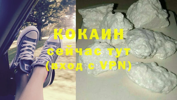 кокс Абаза
